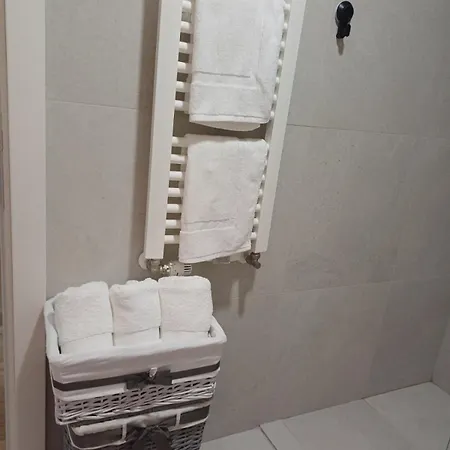 Waterfront Lina Διαμέρισμα