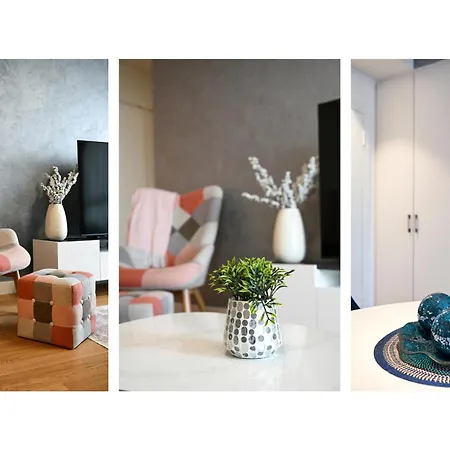 Waterfront Lina Daire *