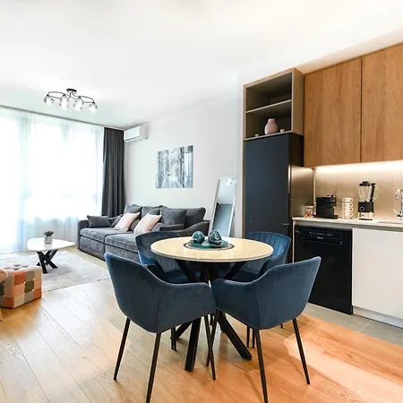 Διαμέρισμα Waterfront Lina