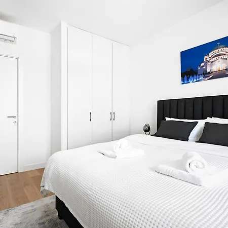 Διαμέρισμα Waterfront Lina