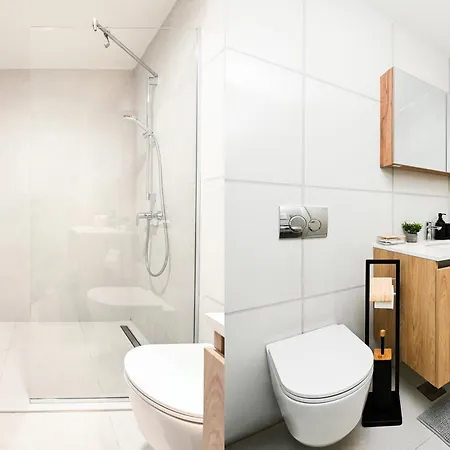 Waterfront Lina Διαμέρισμα *