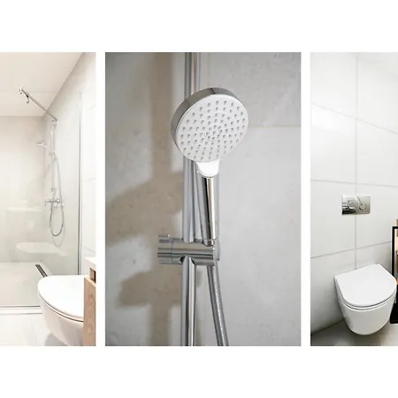 Waterfront Lina Διαμέρισμα Βελιγράδι