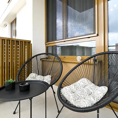 Διαμέρισμα Waterfront Lina *