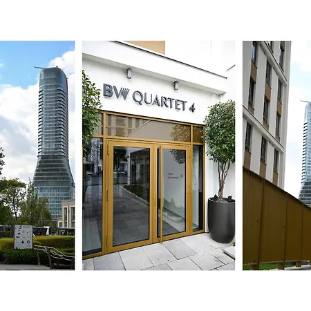 Waterfront Lina Daire