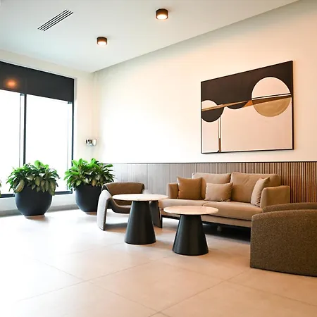 Waterfront Lina Belgrad