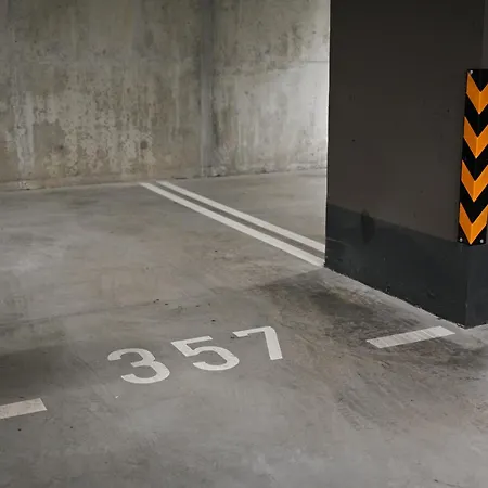 Daire Waterfront Lina Belgrad