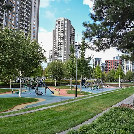 Waterfront Lina Διαμέρισμα *